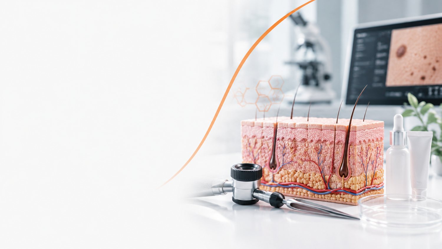 Dermatologie
