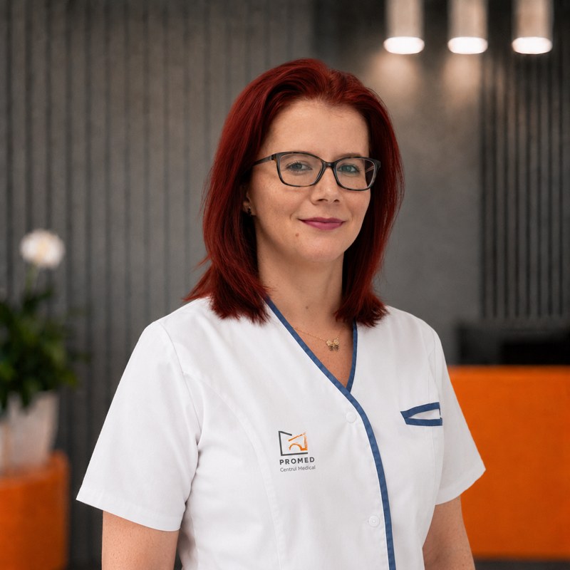 Culda Elena Mihaela