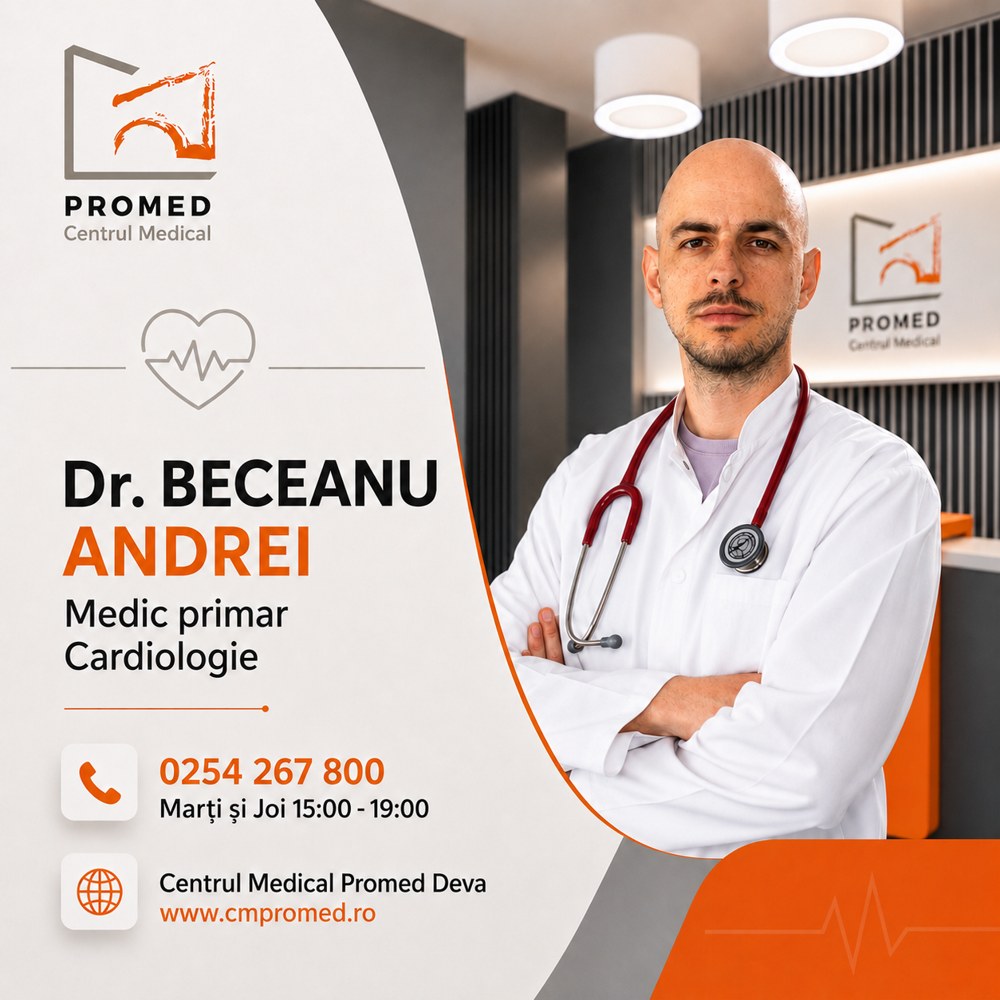 Dr. Beceanu Andrei