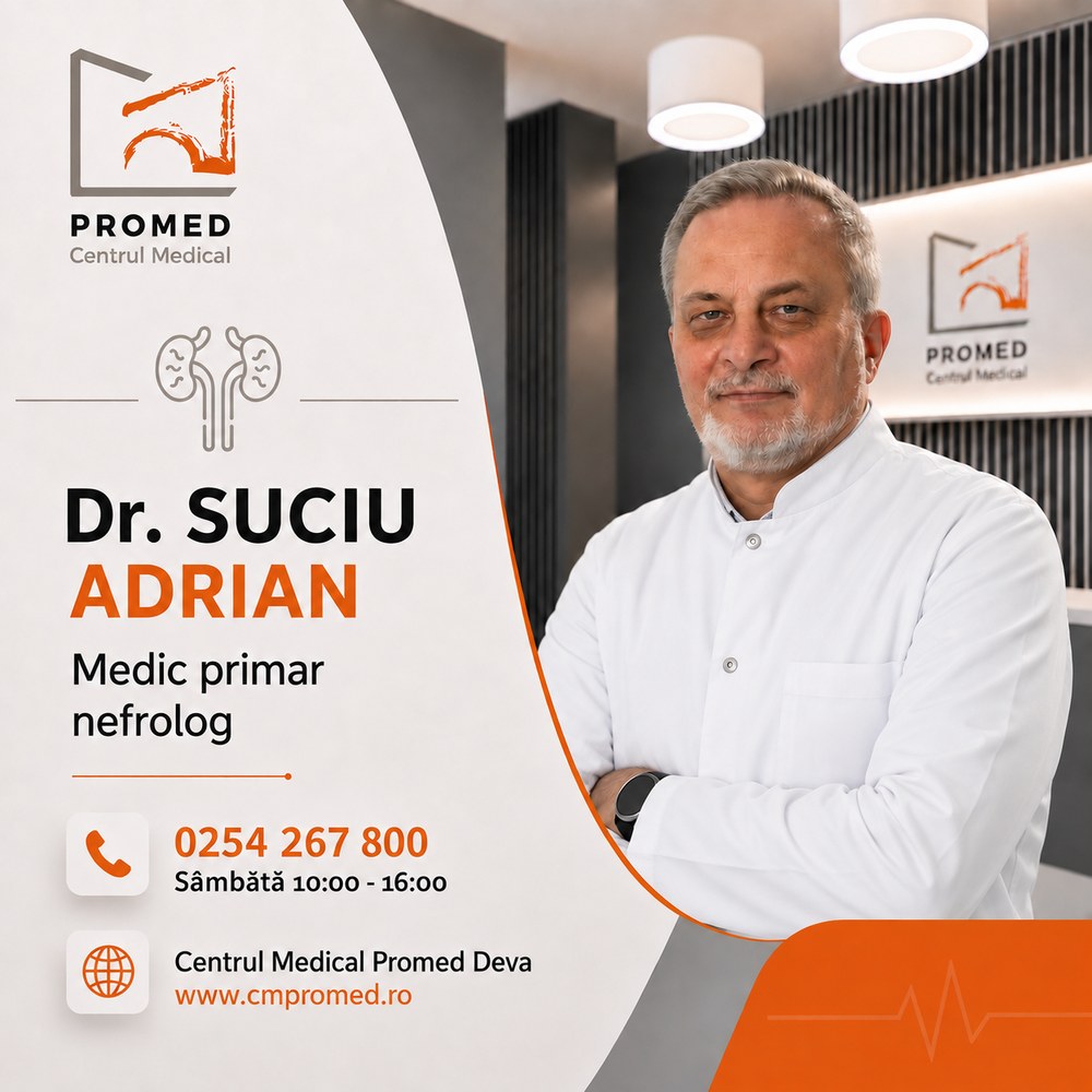 Dr. Suciu Adrian